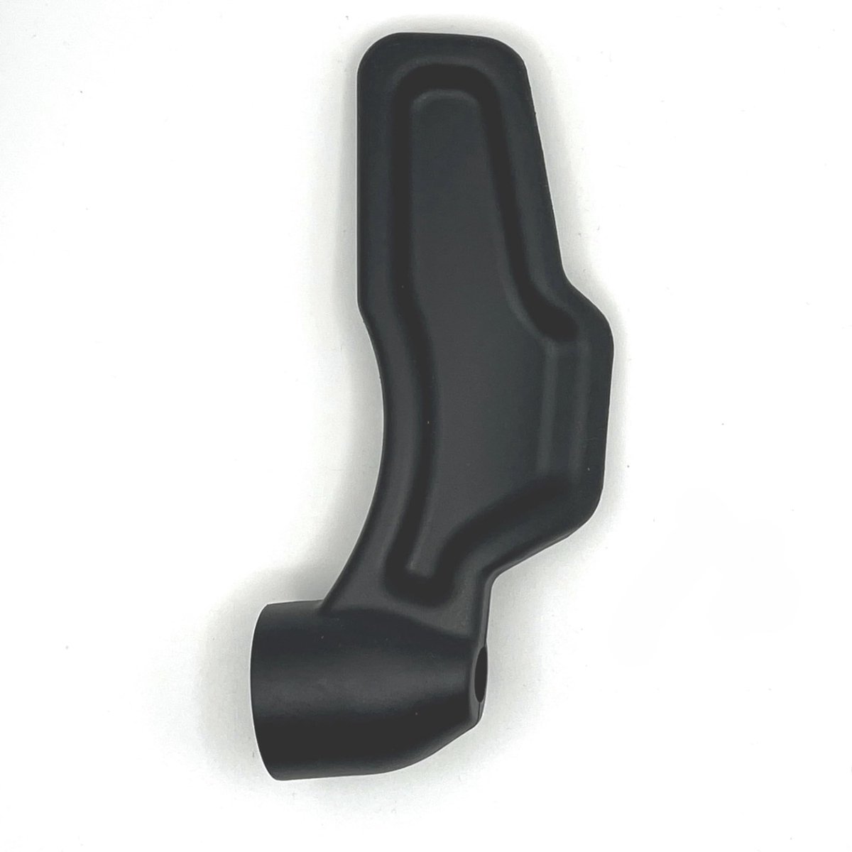 JANSTAHL XXL schuifdeurhandgreep voor Fiat Ducato/Peugeot Boxer/Citroën Jumper (2006-) – ergonomisch & extra sterk - ShopVlot