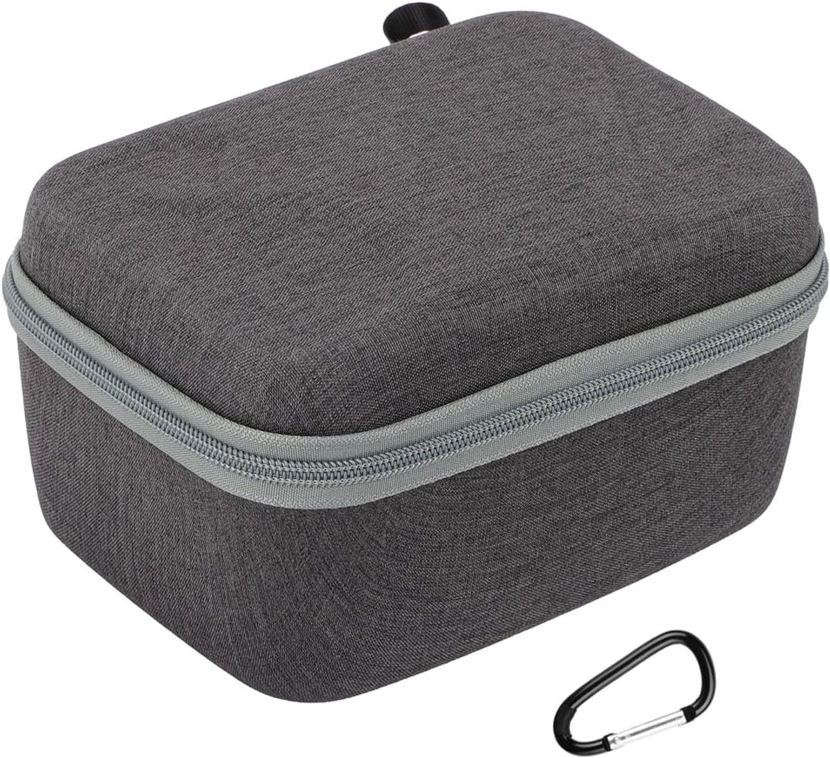 Opbergtas voor DJI Avata 2 Goggles - Draagbare Case voor Drone Accessoires, Bescherming voor Joysticks en Verrekijkers, Universele Maat, Modern Design – foto 8