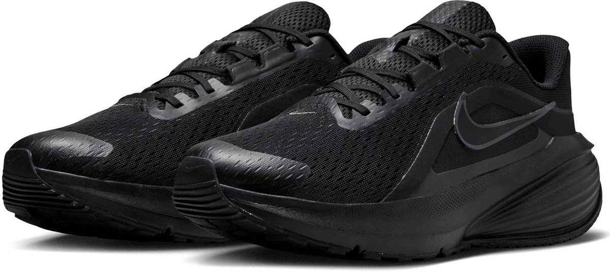 Nike Downshifter 14 Hardloopschoenen Heren Zwart