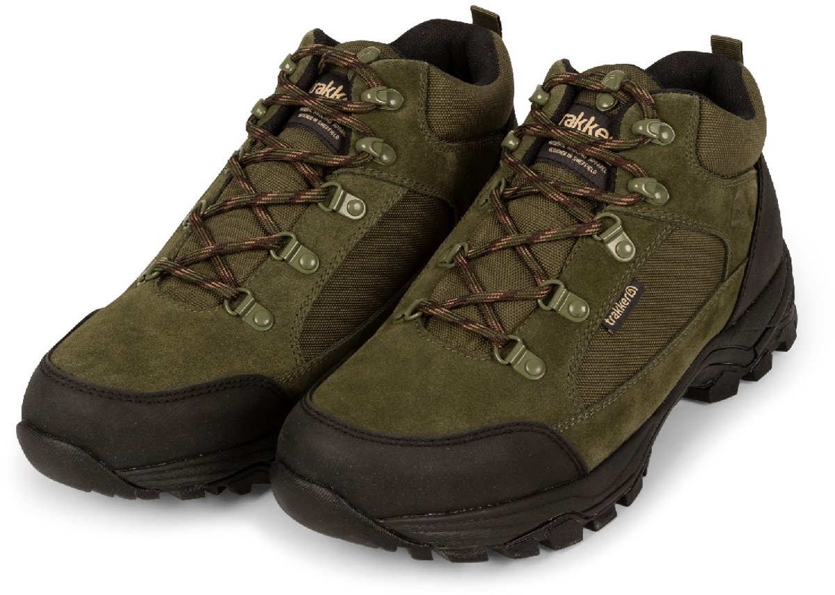 Trakker TechPro Boot Size 9 (43)