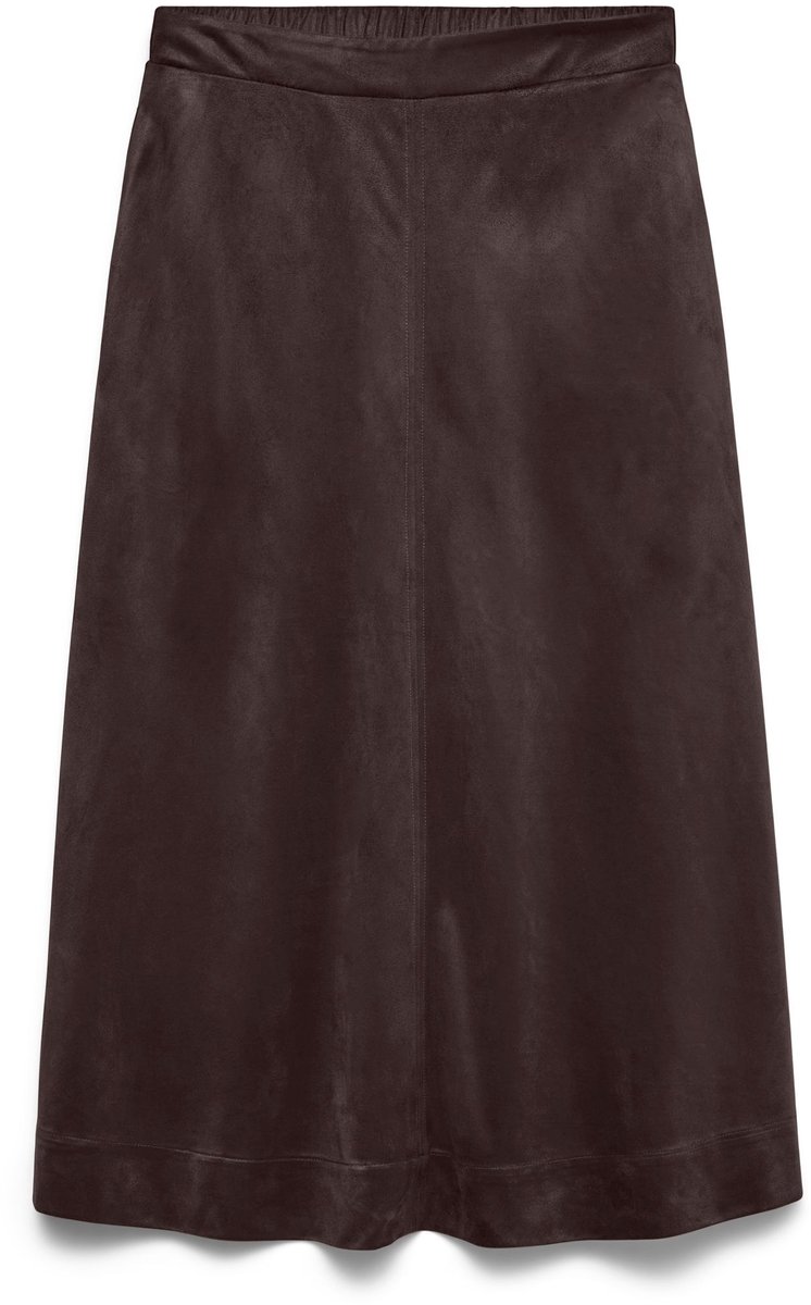 Vero Moda Rok VMKATTY High waist Lange rok