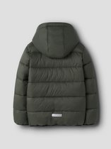 Name it Jas Puffer