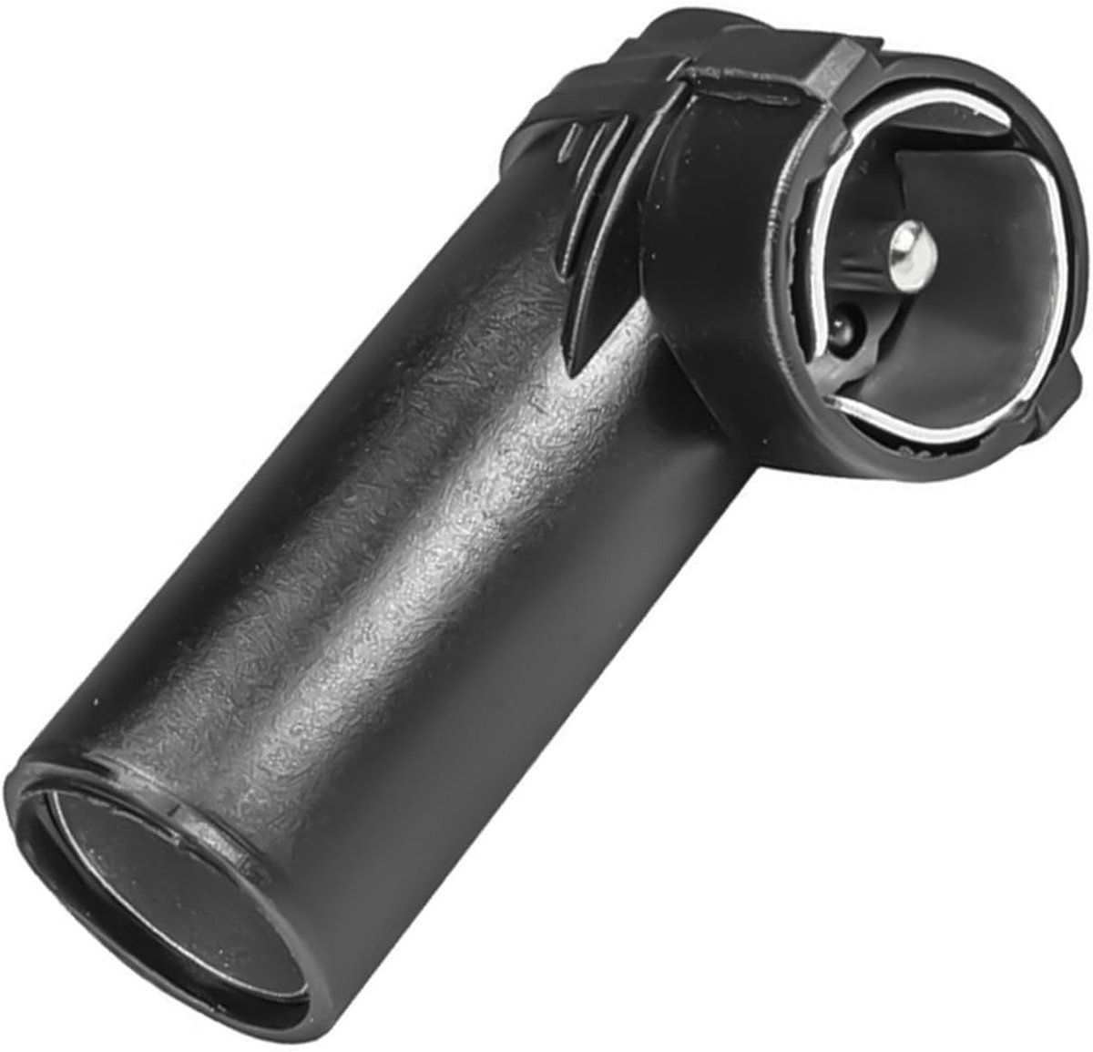 Antenne-adapter voor autoradio met DIN 150 Ω en ISO 50 Ω - Geschikt voor AM/FM radio in auto, vrachtwagen, motor en boot - Betrouwbare verbinding en eenvoudig te installeren