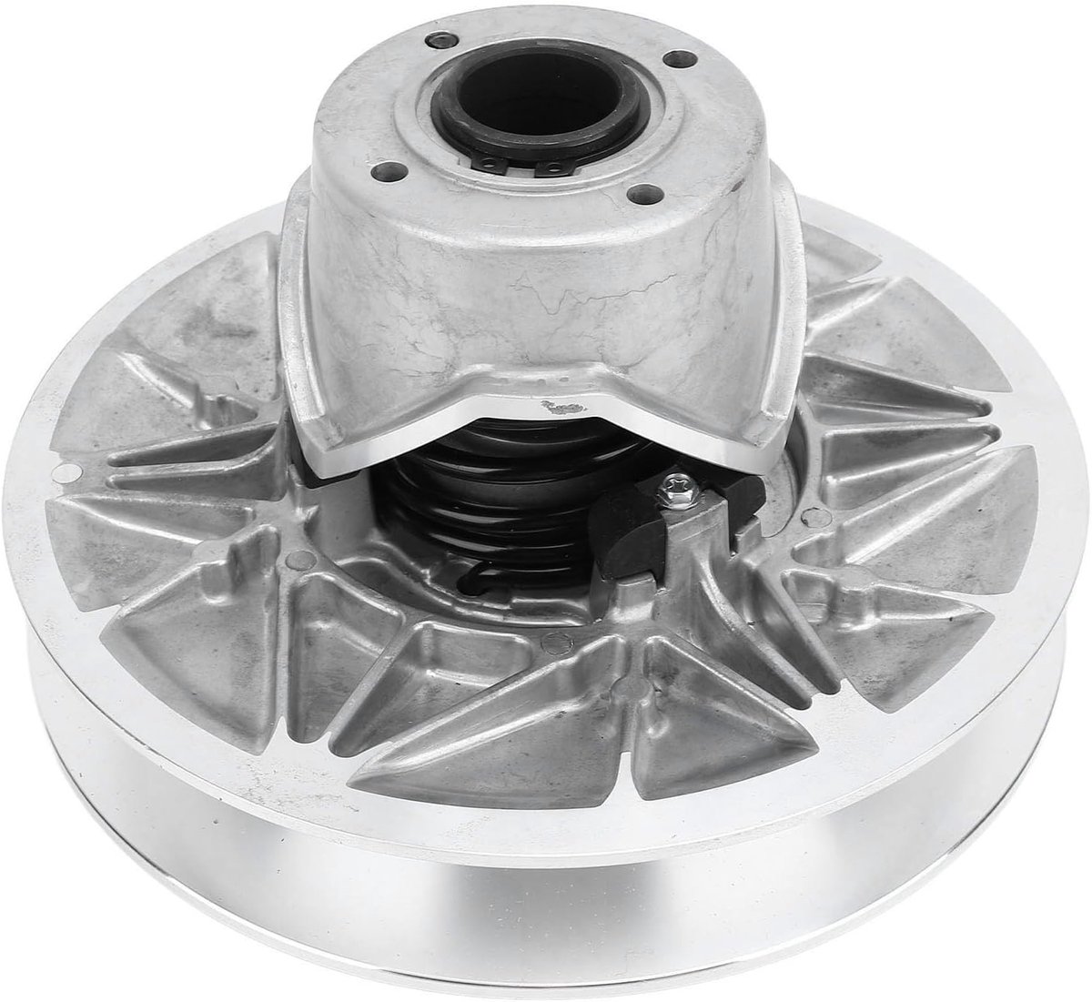 Vervangende Secundaire Aangedreven Koppeling Pulley voor ATV's - Betrouwbare en Stabiele Transmissie voor CForce, UForce en ZForce