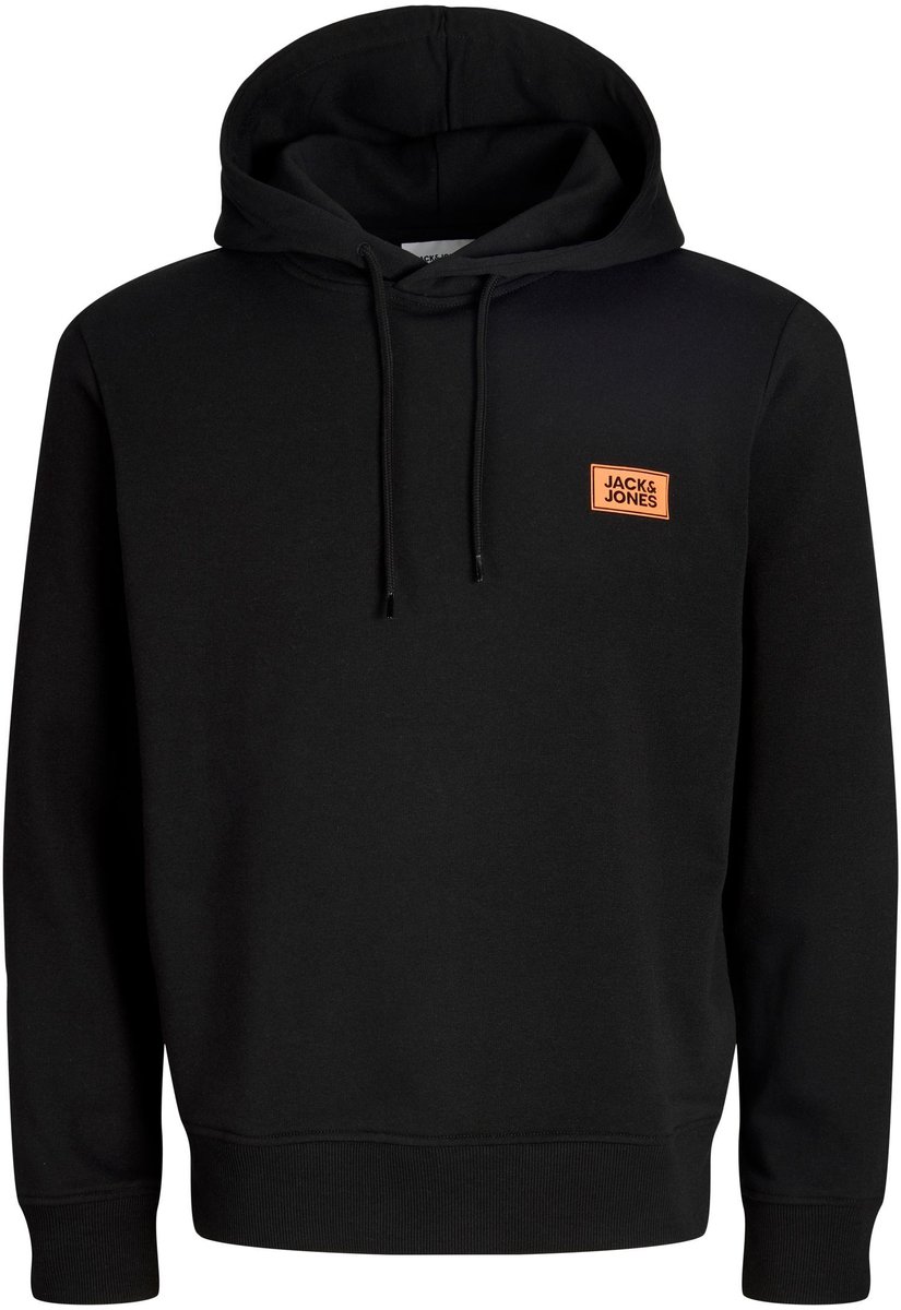 JACK&JONES - JJRUSH SWEAT HOOD SN - Heren - Sweaters