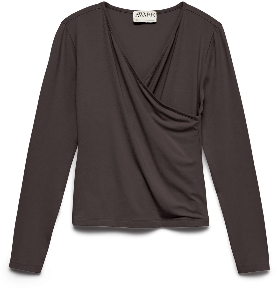Vero Moda Blouse AWDEMI Top
