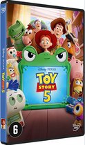 Toy Story 5 (DVD)