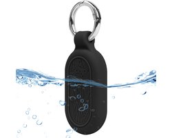 Houser voor Samsung Galaxy SmartTag2 - Siliconen - Sleutelhanger - Handige bescherming - ShopVlot