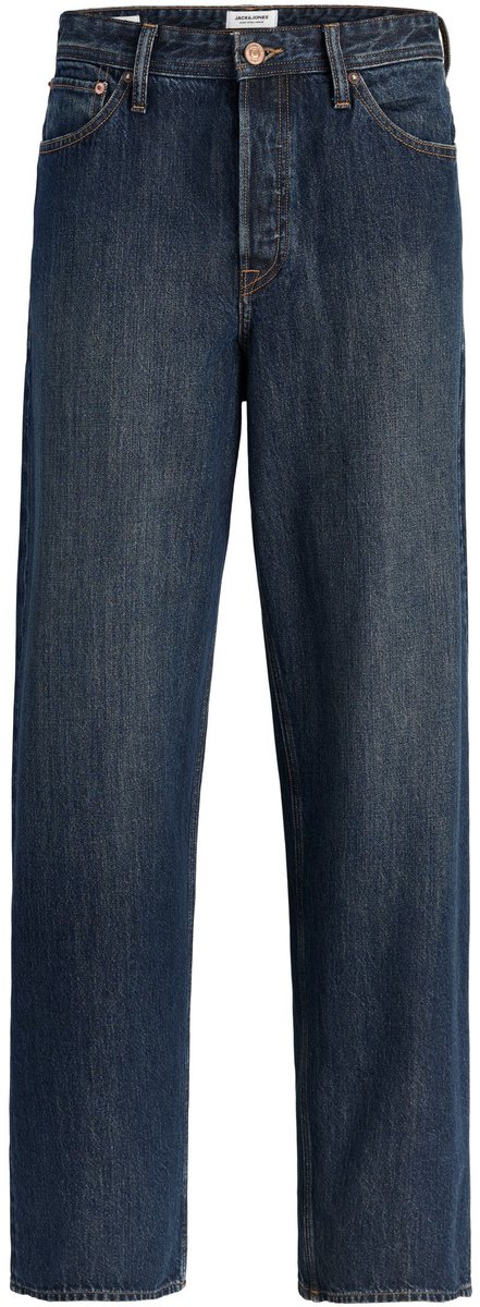 Jack & Jones Wide fit jeans JJIDAVE JJCLASSIC AM 564 Wide fit jeans