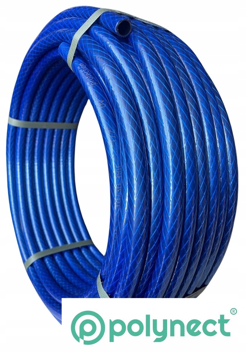 PVC Tuinslang Lagoon Flex 3/4" 50m - Duurzaam en Knikvrij