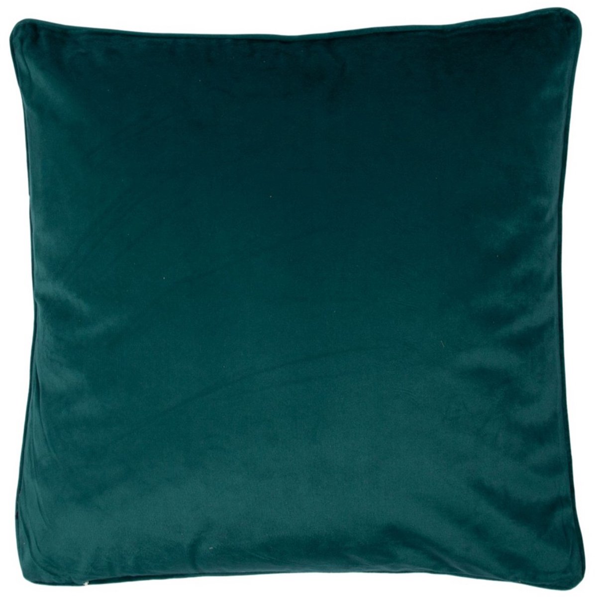 Kussen Imelda blauw 45x45cm