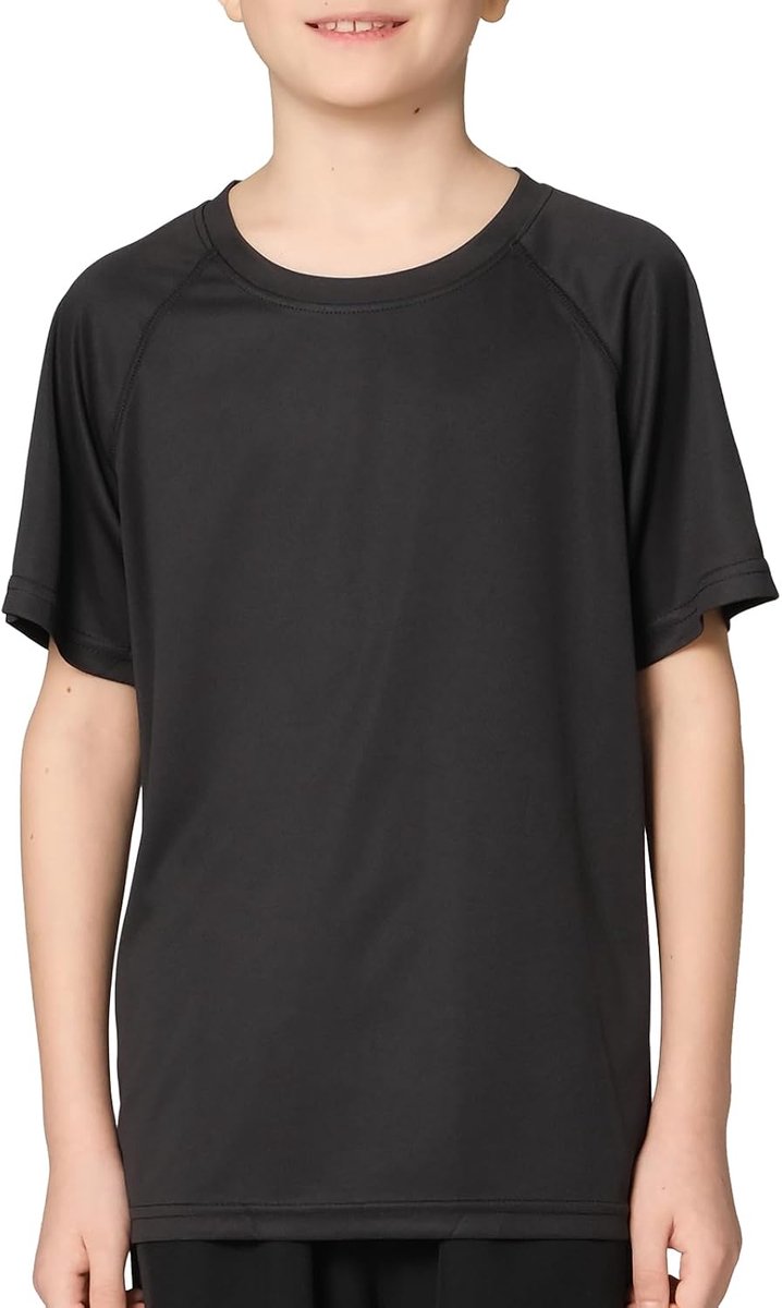 Rashguards voor jongens