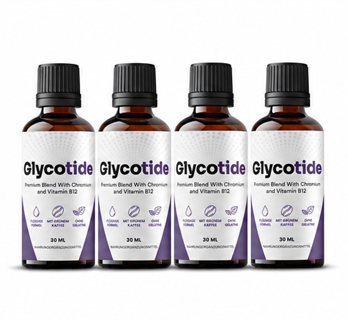 Glycotide-4 x