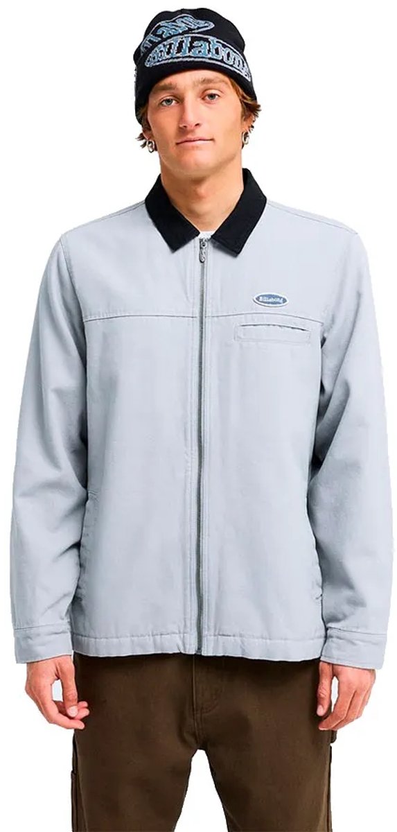 Billabong Jimmy Jas XL Man Alloy