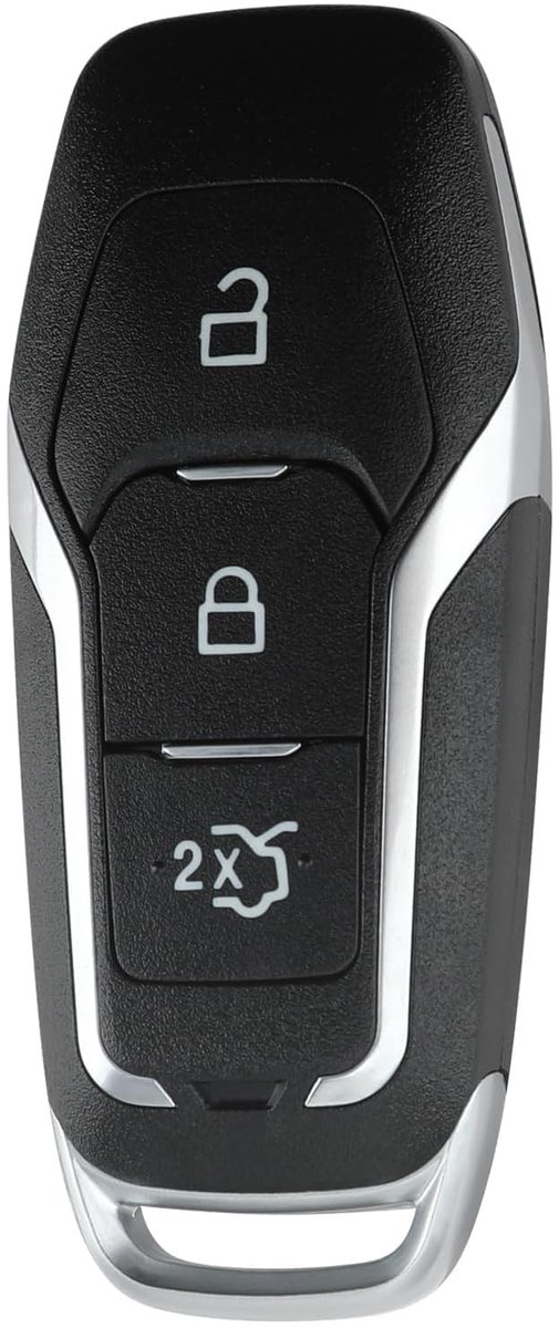 SolidKeus - Duurzame Sleutelcase voor Auto Sleutels