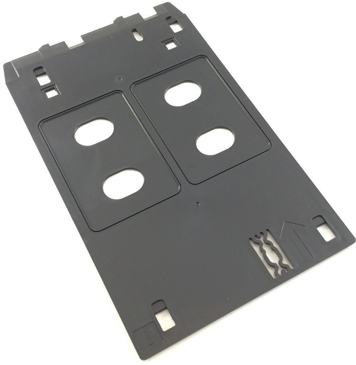 Omgoods - Printer J Tray met 100 Inkjet PVC Kaarten