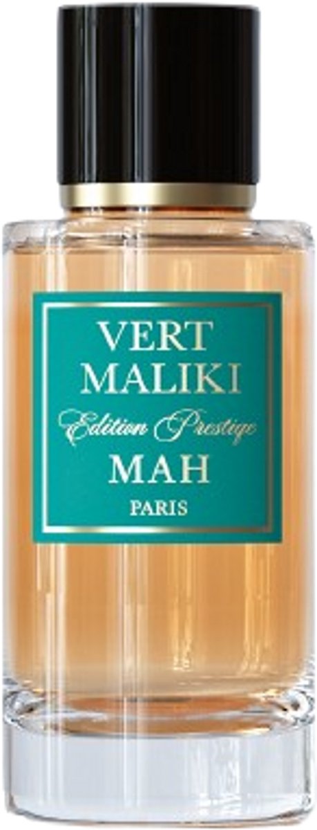 MAH Vert Maliki - Eau de Parfum - 50 ml