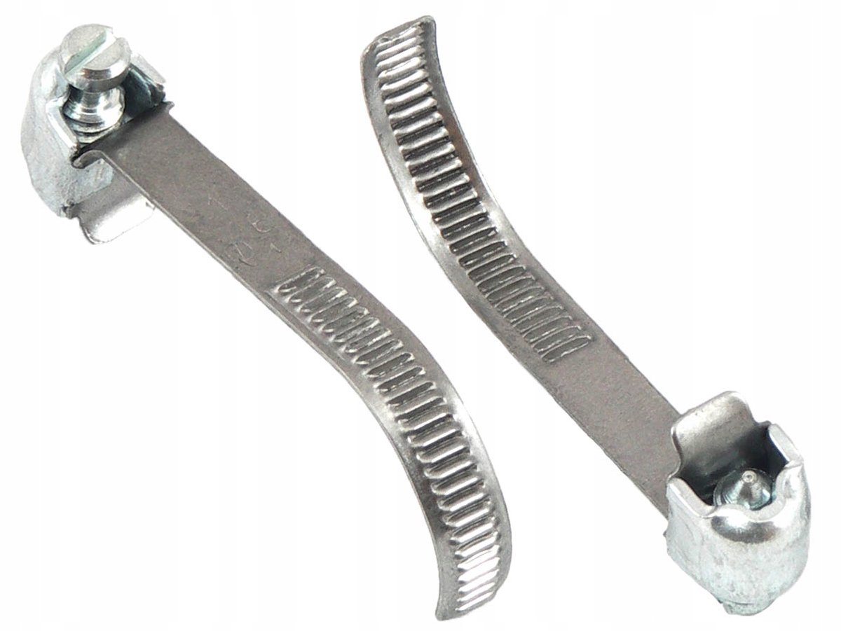 Oetiker Slangklem Micro 7-11mm Halfopen RVS