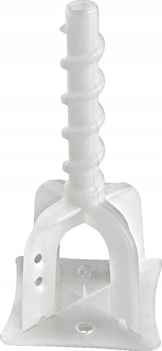 Levelsysteem Tegels Afstandhouders Kruis 5mm 100 st