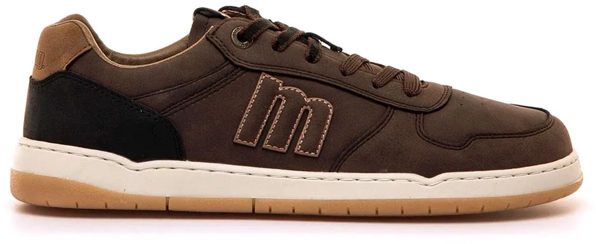 Mtng Free-miami Schoenen Bruin EU 46 Man