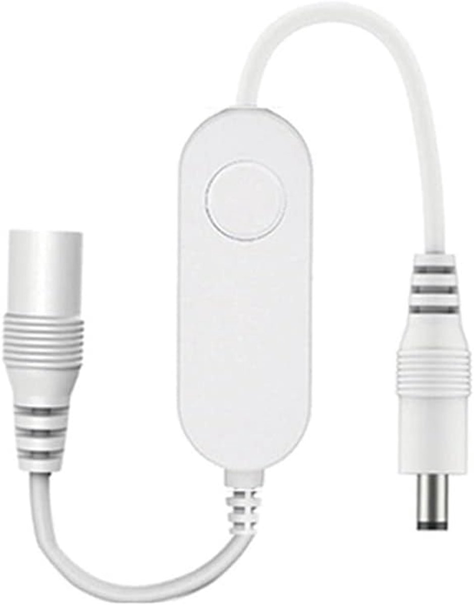 DC5V 12V 24V 5050 RGB LED-strip, intelligent, unieke app/spraakbesturing voor meer