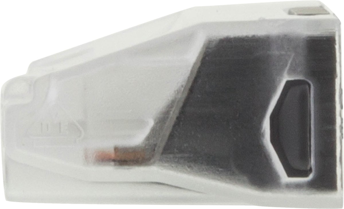 Lasdop 5|polig 1,0|2,5 mm² | 10 Stuks
