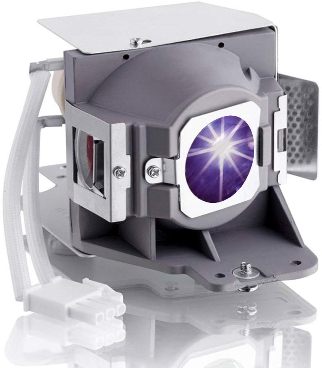 Omgoods - Vervangingslamp voor Projector, Geschikt voor ACER Modellen