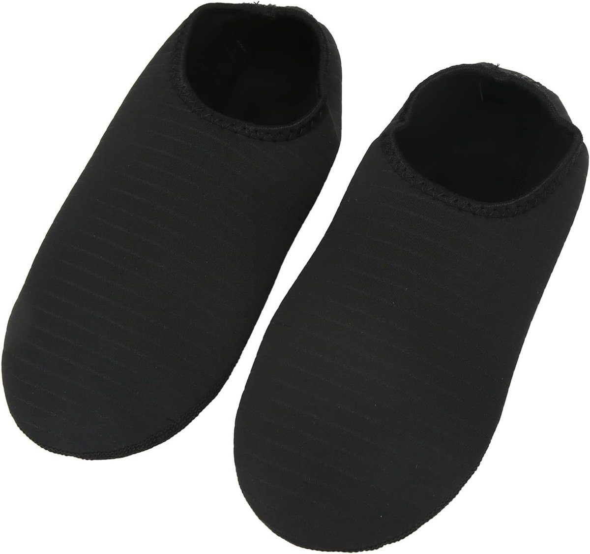 Comfortabele duiksokken van elastische vezels voor strandactiviteiten, antislip en ideaal voor beachballen (XXXL)