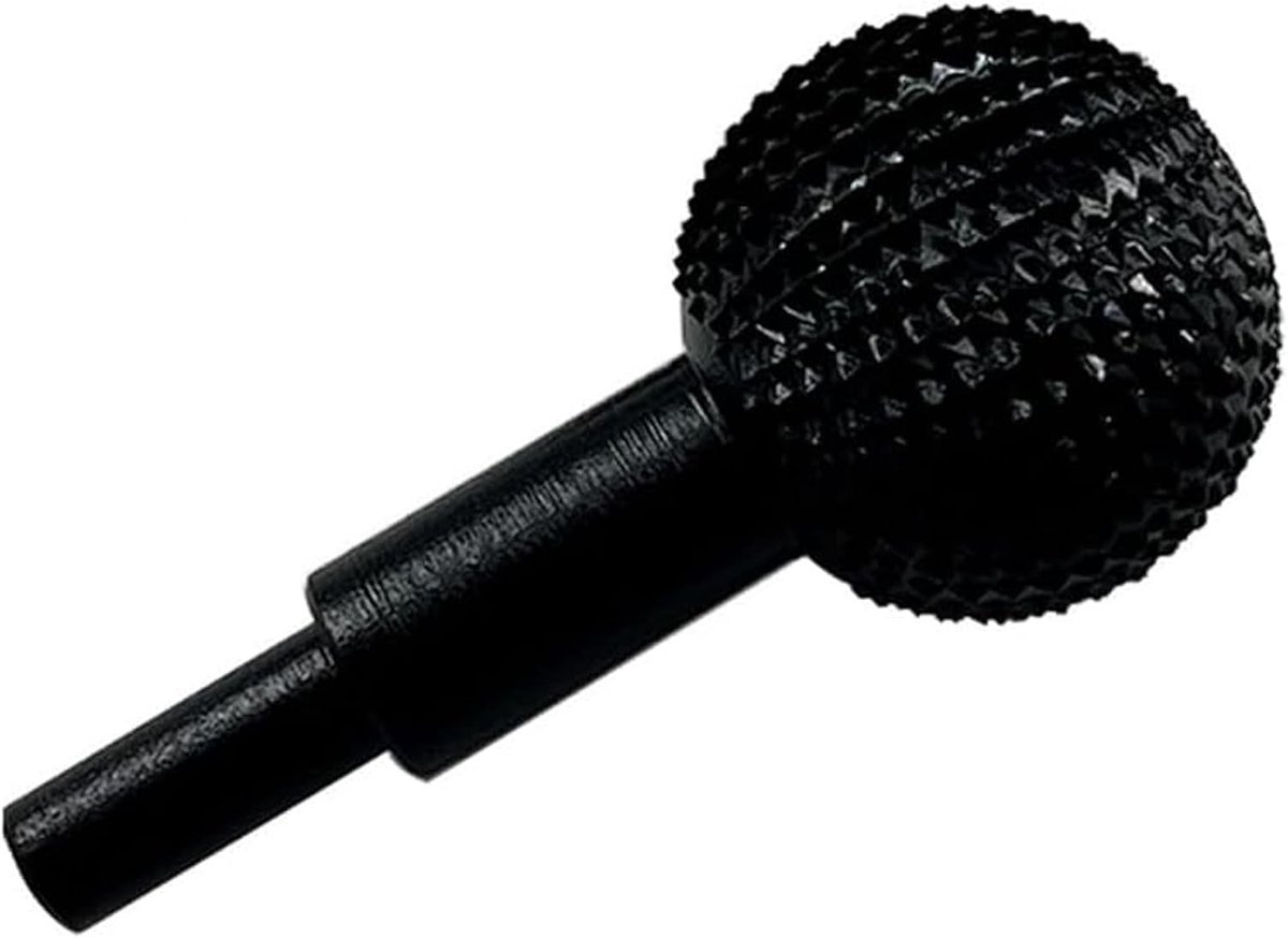 Ballenfrees voor Houtbewerking, Sferische Slijpkoppen voor Houtsnijden en Schuren, Diameter 40 mm, Precisie Snijgereedschap voor Houtbewerking