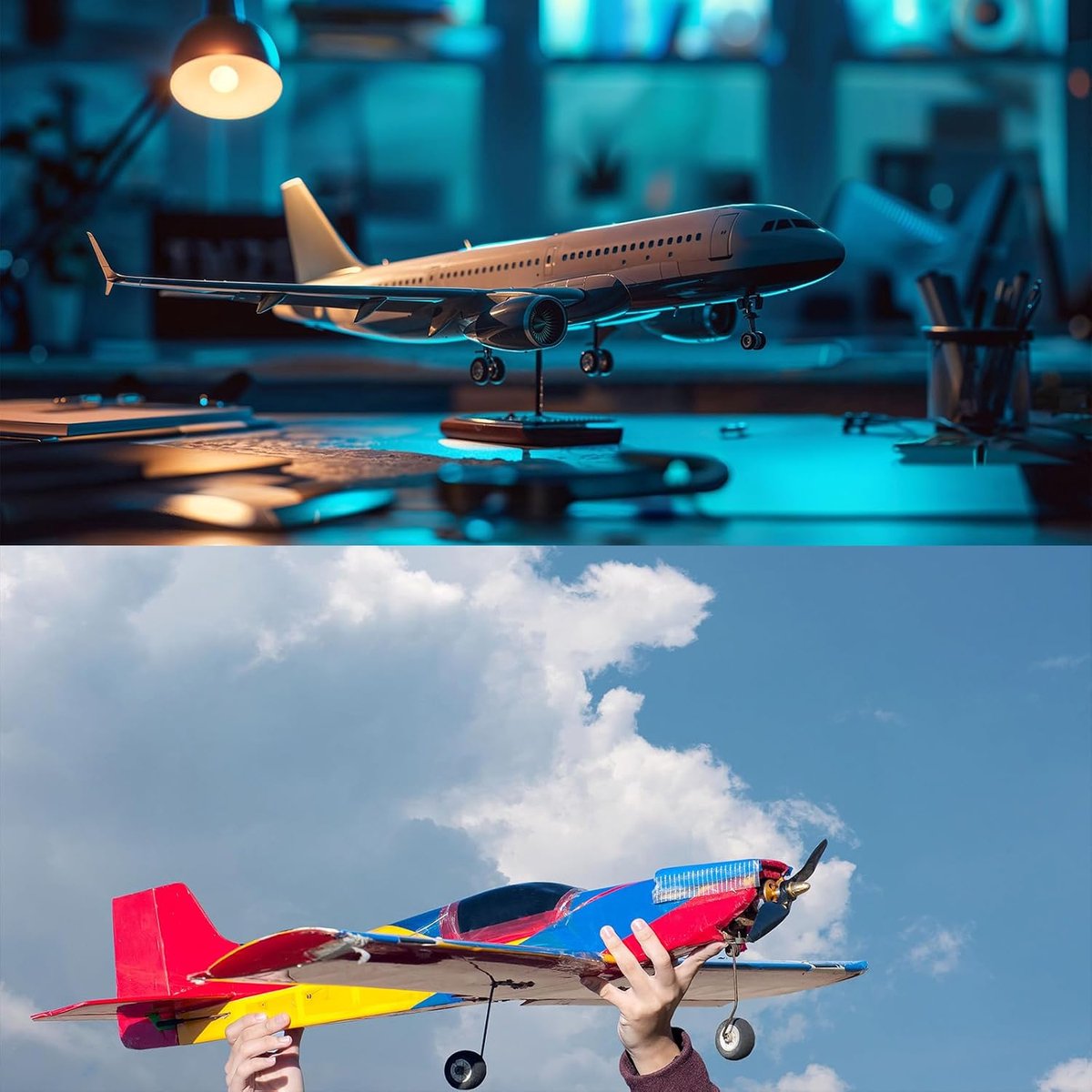 Wielenset, 1"/2" diameter, RC vliegtuig, vliegtuig, sponswielen, RC schuimwiel, vervanging voor doe-het-zelf modelvliegtuig, helikopter, verpakking van 4