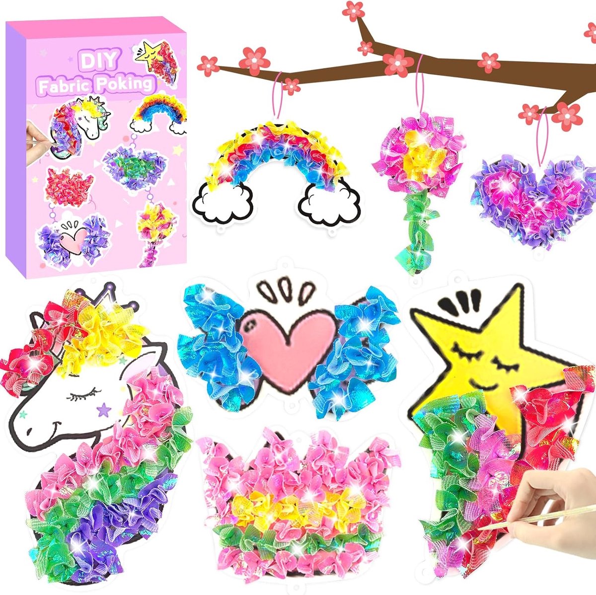 DIY Craft Kits