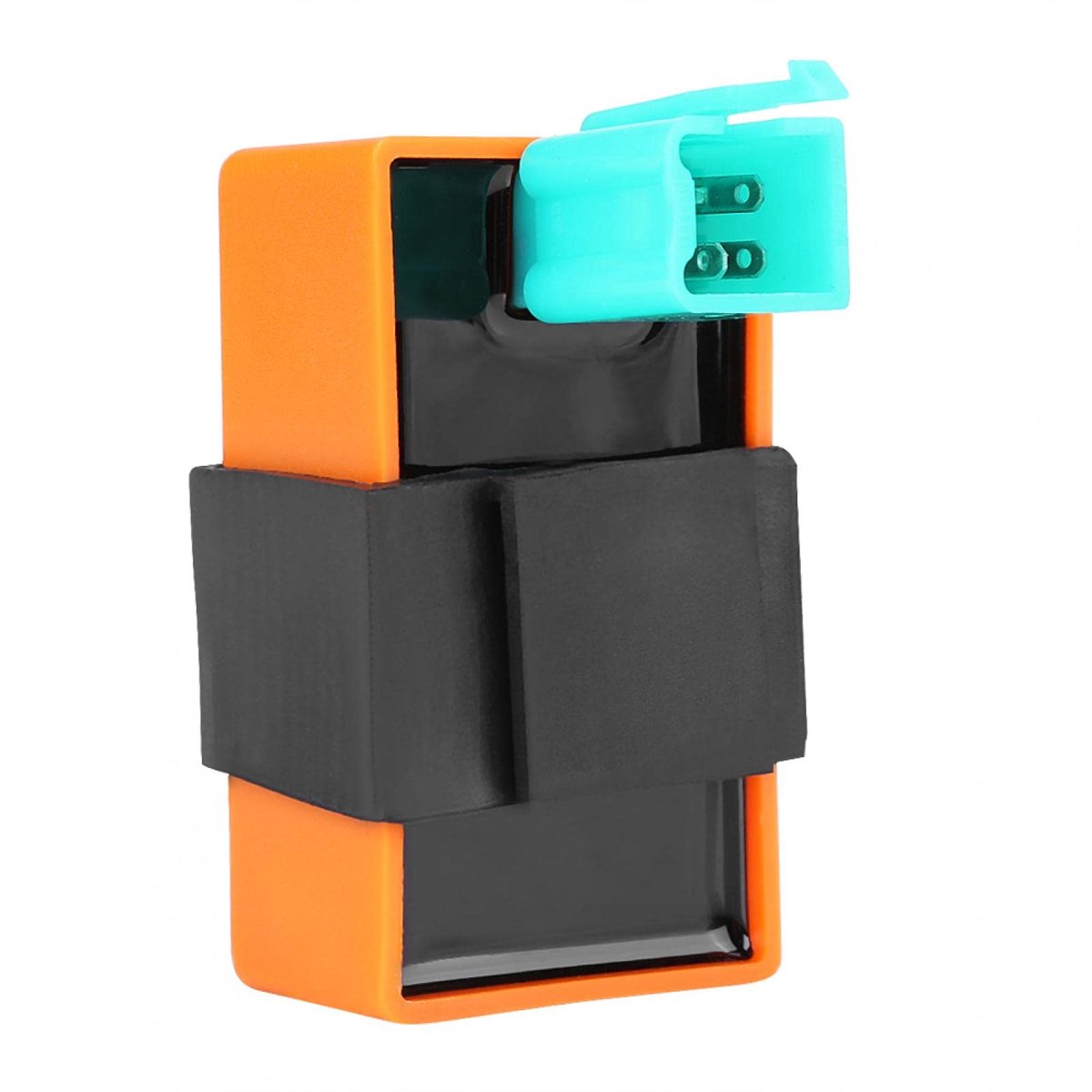 5 Pin AC CDI Box voor Motorfiets 50cc 70cc 90cc 110cc Crossmotor Bromfiets Go Kart Scooter ATV Racing CDI Box