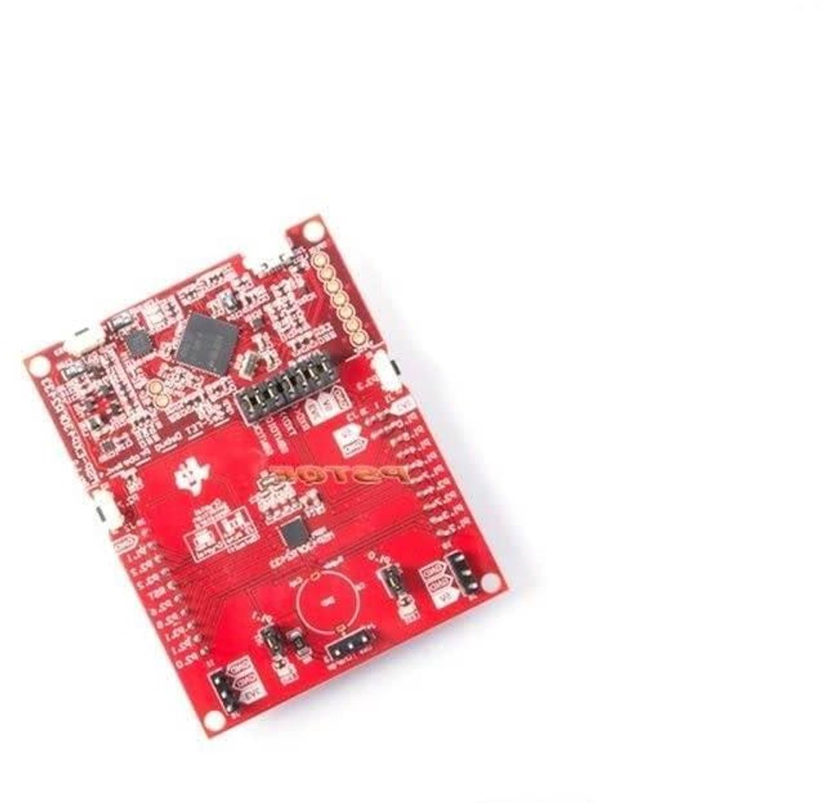 Microcontroller Uitbreidingsbord - Ontwikkelbord Module - Elektronische Projecten - Compatibel met Pro Mini - 16 MHZ - Blauw