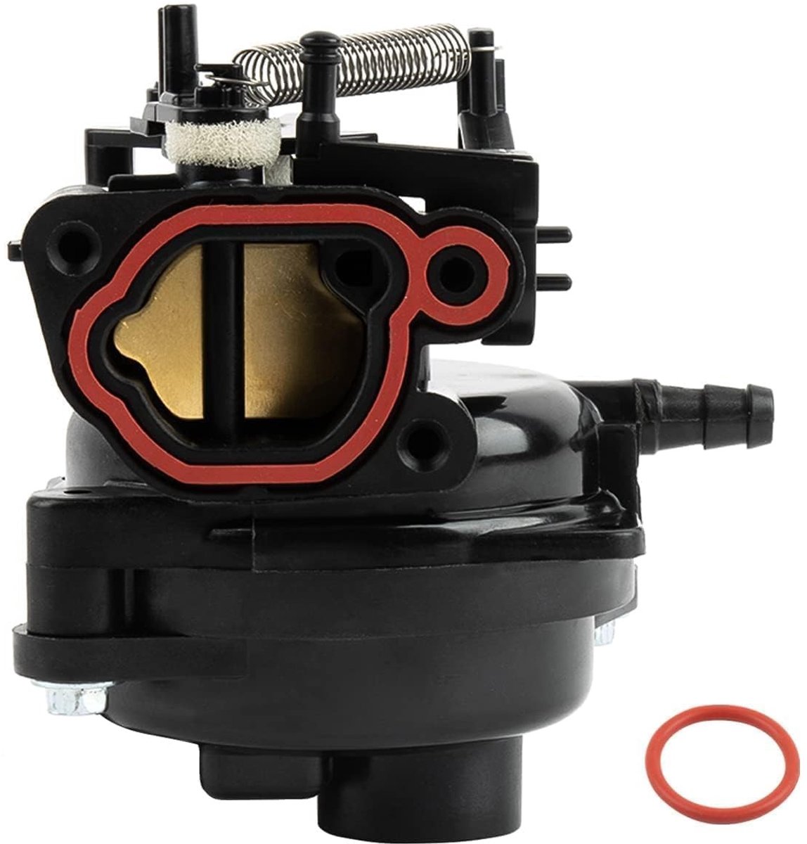 Dailygoods- Carburateur Vervangend voor Motor - Carburateur Synchronisatie Set - Carburateur Afstelgereedschap - Voor 09P702 - Compatibel met Diverse Motoren - Hoogwaardige Kwaliteit - Motorcarburateur