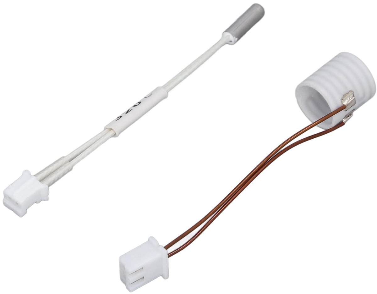 Dailygoods- Verwarmingspatroon 60W - Keramische Verwarmingsthermistor - Hittebestendig Metaal - Hoge Thermische Geleidbaarheid - Voor K1/K1 Maximale 3D-printer - Snelle Warmteoverdracht tot 300℃ - Verwarmingsring