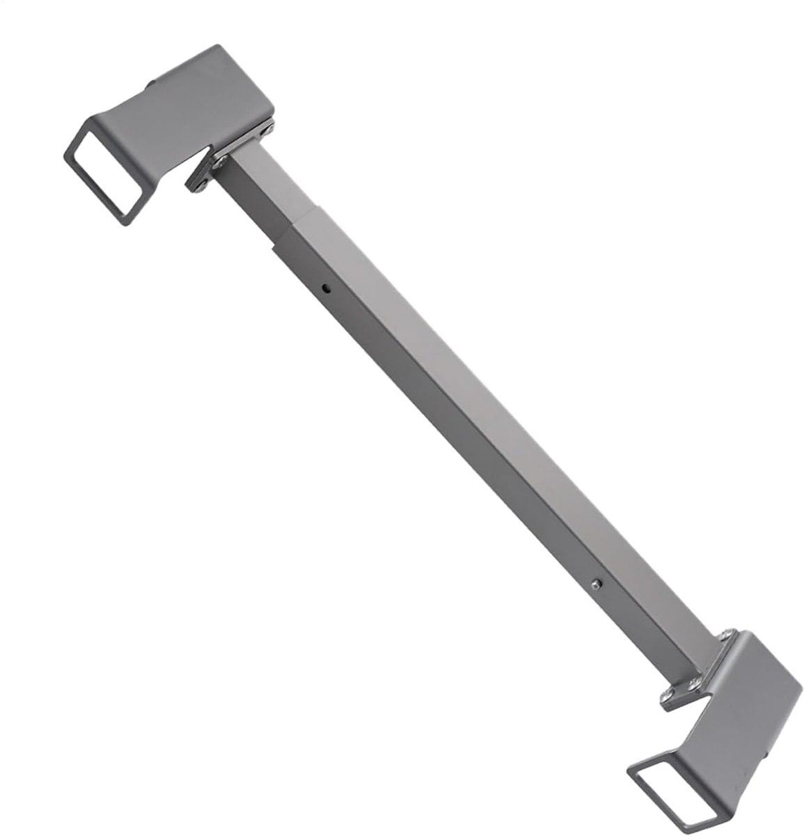 Framestandaard - Markeerhulp - Precisie Houtbewerking - Instelbaar Frame Mechanisme - 40-60 cm - Metaal
