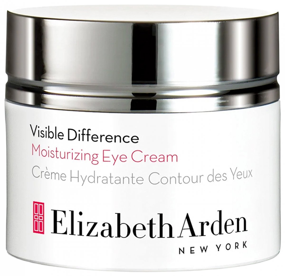 Elizabeth Arden - VISIBLE DIFFERENCE moisturizing eye cream 15 ml