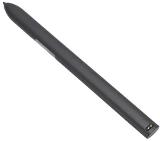Dailygoods- Actieve Pen Professioneel - Compatibel met 7320 2-in-1 Tablet - Magnetische Stylus - Vloeiende Schrijfervaring - Snelle Oplaadtijd - Geen Krassen op Scherm - Styluspen — afbeelding 4
