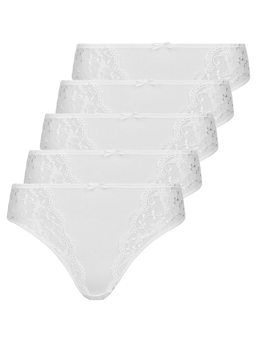 5-pack Jazzpants Silver Edition