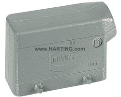 Afdekkap 19340060521 HARTING 1 stuk(s)