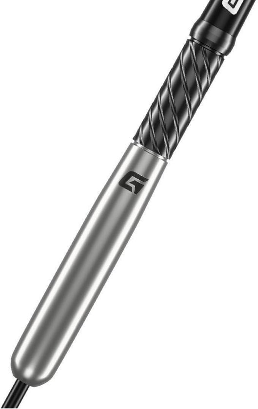 Dailygoods- Darts 90% Wolfraam - 23 Gram - 3 Barrels - 3 Flights - 3 Shafts - Geschikt voor Beginners/Gevorderden - Dartpijlen van Dailygoods — afbeelding 2