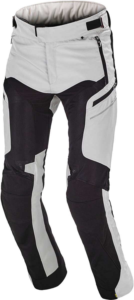 Macna Bora Motorfiets Textiel Broeken -