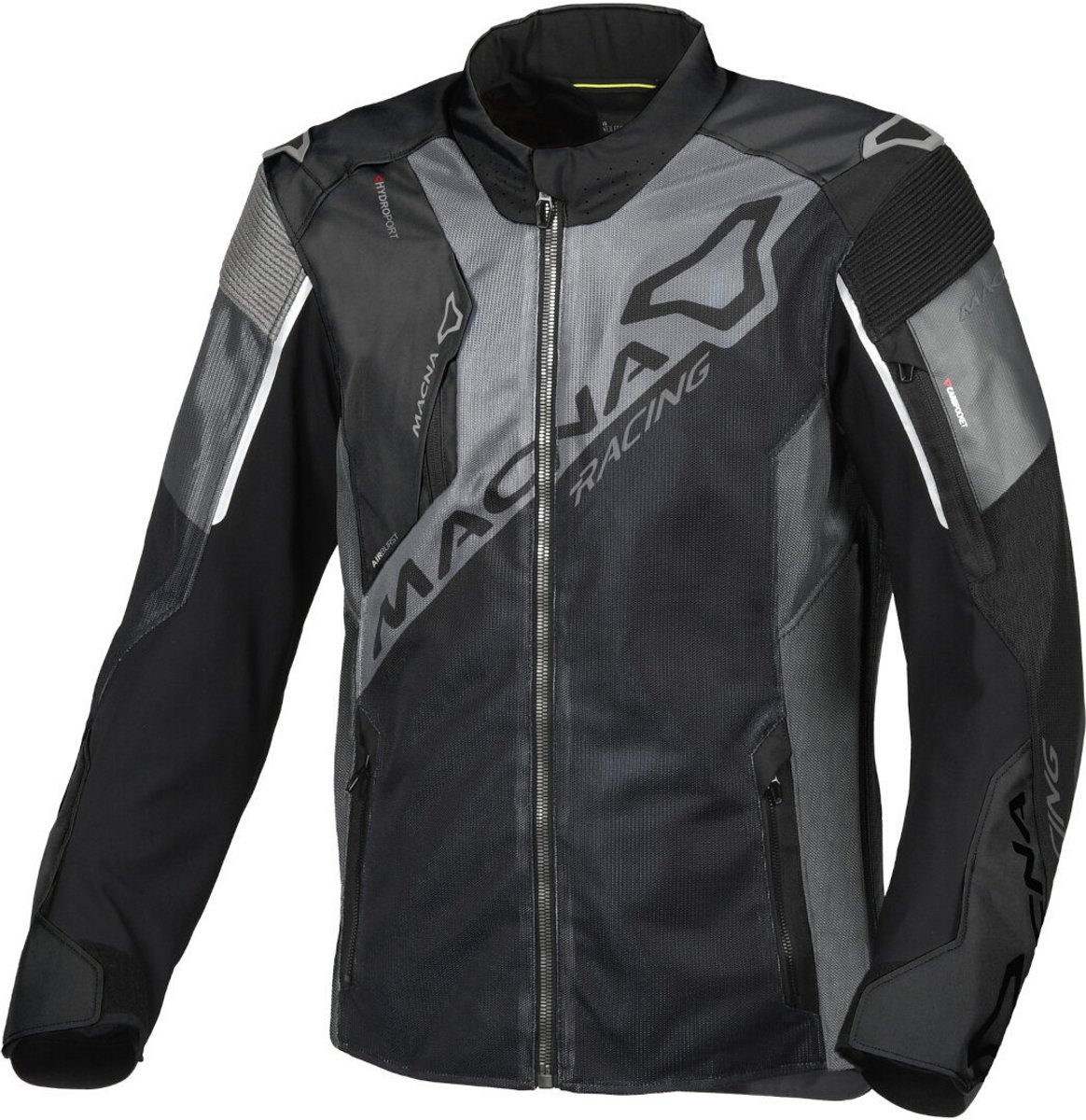 Macna Sigil Motorfiets textiel jas -
