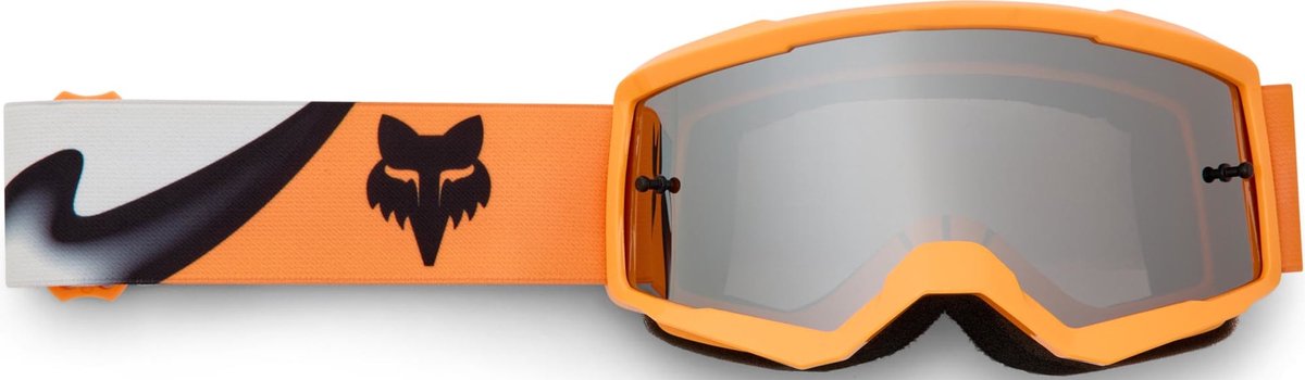FOX Main Noble Jeugd Motocross-bril -