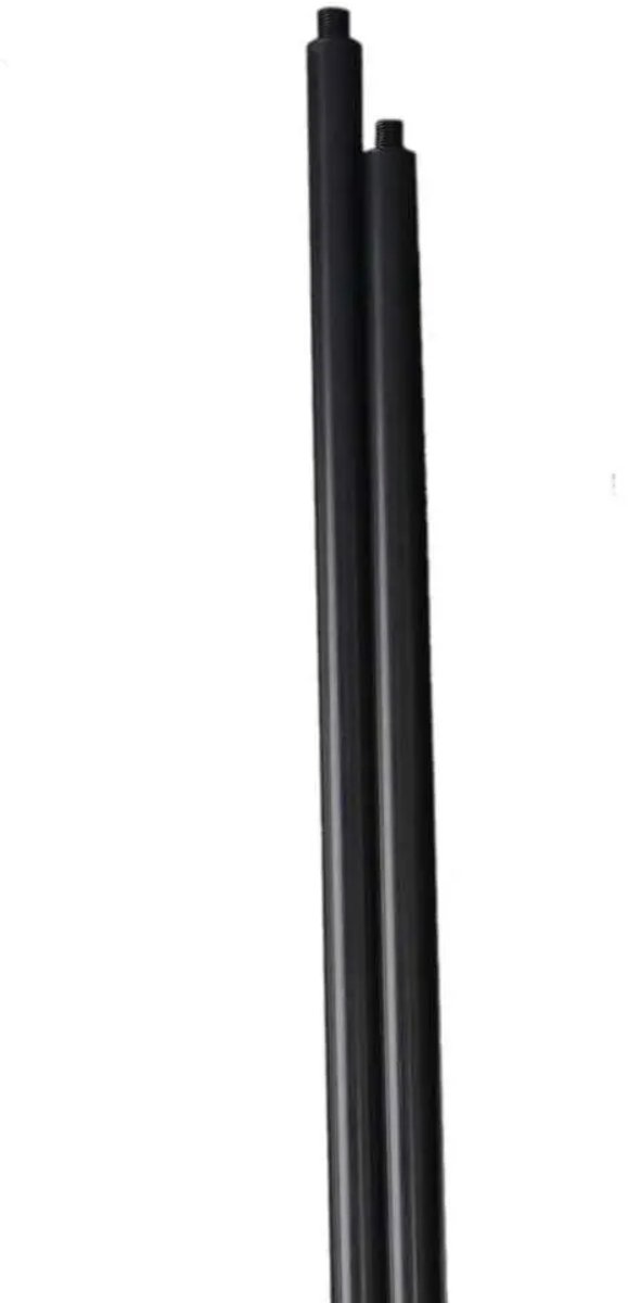 Ridgemonkey MarkaPole Extension Kit - Zwart