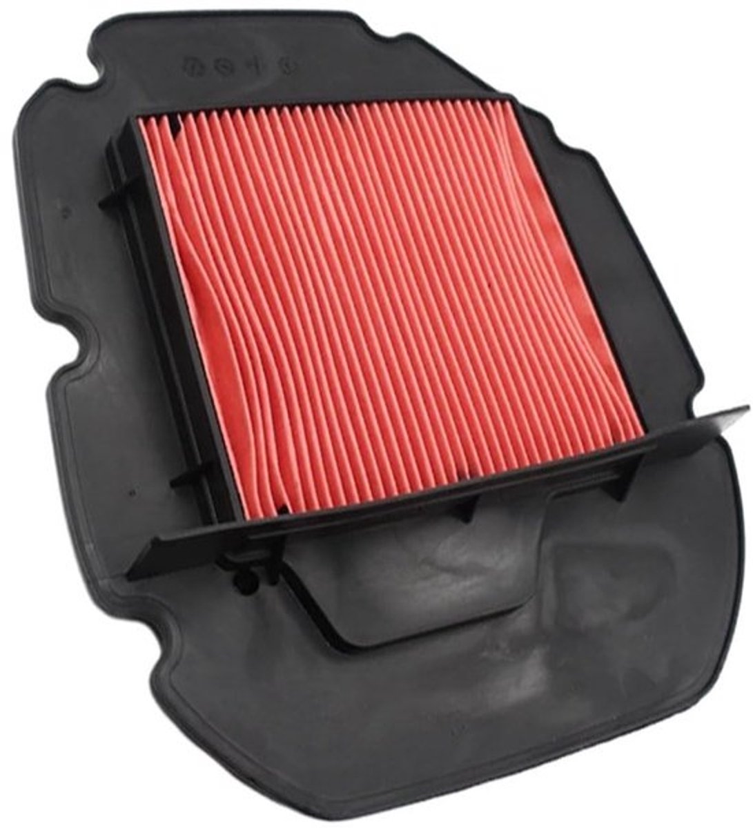 IMstore - Air Filter - Motorfilter - Hoogwaardige prestaties - Rood