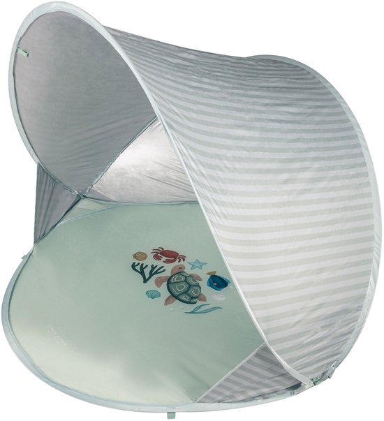 Little Dutch Fresh Greens - Pop-up Tent van Merkloos — afbeelding 4