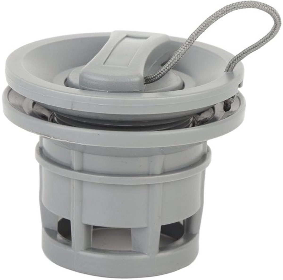 SPHProducts - Bootluchtklep - PVC Luchtklep - Verbeterde lekbescherming - 7 x 7 x 6