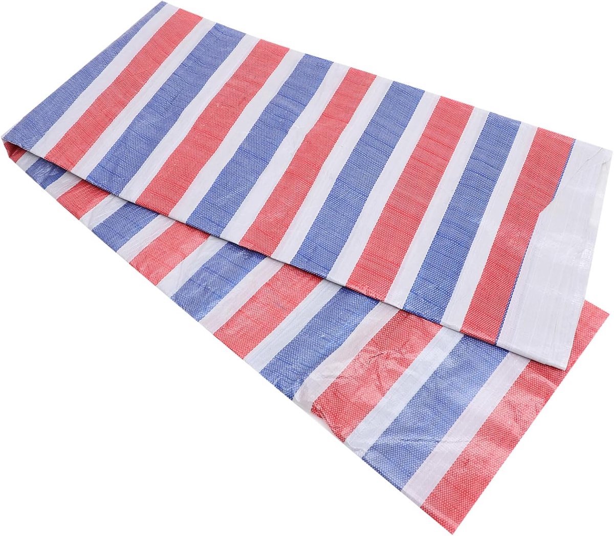 Waterdichte Tarp - Zeil Bodemzeil - Outdoor Bescherming - Scheurvast PVC - 400x280cm - As Shown