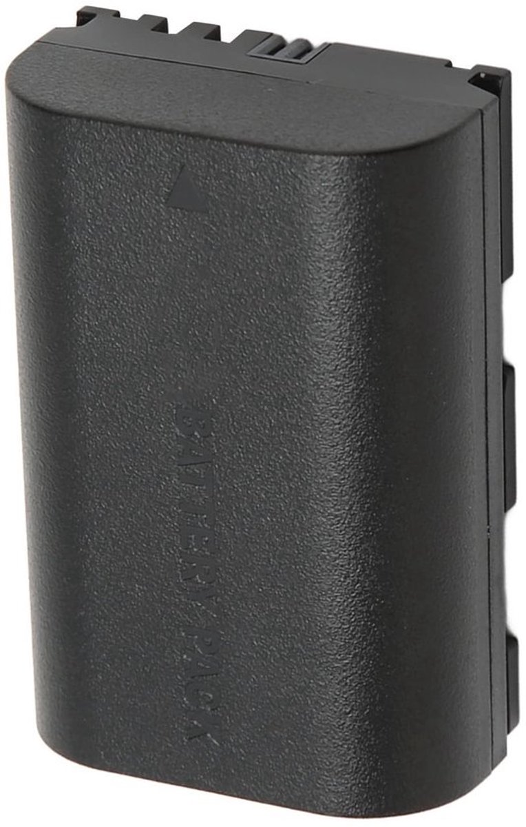 SPHProducts - 2650mAh - Lp-e6/e6nh Camera Vervangende Batterij